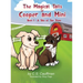The Magical Tails of Cooper and Mini: Book 1: A Tale of Two Trees