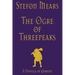 The Ogre of Threepeaks: A Novella of Qorunn