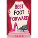 Best Foot Forward