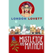 Mistletoe and Mayhem