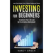 Investing for Beginners: Transform Your Life and Get Rich Before Retirement (Learn Stock Market, Forex, Options Trading and Futures)