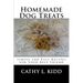 Homemade Dog Treats