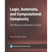 Logic, Automata, and Computational Complexity: The Works of Stephen A. Cook