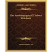 The Autobiography of Robert Watchorn
