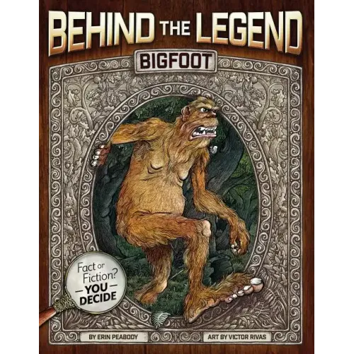 Bigfoot