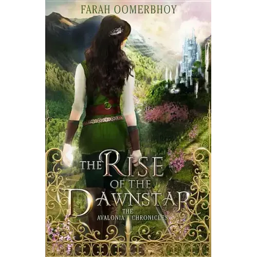 The Rise of the Dawnstar