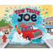 Tow Truck Joe Makes a Splash