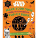Star Wars: Make Your Own Pop-Up Book: Ghoul-Actic Halloween
