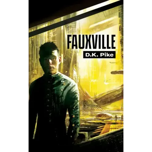 FauxVille