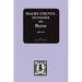 Maury County, Tennessee Deeds, 1807-1817
