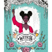Modern Witch Tarot Coloring Book