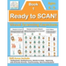 Ready to Scan! Beginners: Visual Scanning Exercises for Young Students