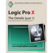 Logic Pro X - The Details (part 1): A new type of manual - the visual approach