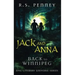 Jack And Anna - Back To Winnipeg