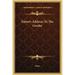 Tatian's Address to the Greeks