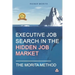 Executive Job Search in the Hidden Job Market - The Morita Method