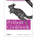 Python Cookbook: Recipes for Mastering Python 3