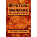 Spiritual Warfare: The Unseen Forces