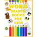 Word search books for kids: Search Word Puzzle Kids Book Ages 6-10 & 25 chapters Word Search Puzzles to Keep Your Child Entertained for Hours