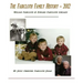 The Faircloth Family History - 2012: William Faircloth & Edward Farecloth Lineages