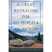 A Great Revealing for All Peoples & All Nations