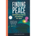 Finding Peace: Mindfulness Journal for Kids: Guided Prompts to Help Manage Big Feelings