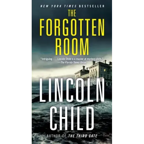 The Forgotten Room