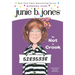 Junie B. Jones #9: Junie B. Jones Is Not a Crook