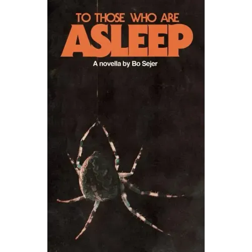 To Those Who Are Asleep