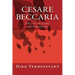 250 years Cesare Beccaria