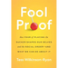 Fool Proof: How Fear of Playing the Sucker Shapes Our Selves and the Social Order--And What We Can Do about It