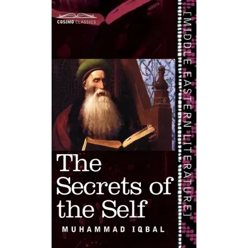 Secrets of the Self