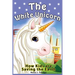 The White Unicorn: children's read along books - Daytime Naps and Bedtime Stories: bedtime stories for girls, princess books for kids, be