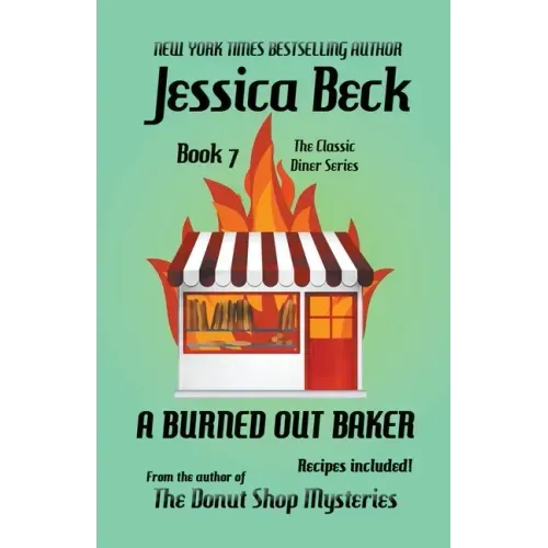 A Burned Out Baker