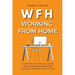 Wfh - Working from Home: Everything You Should Know About Working From Home - Tips and Strategies for Success