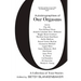 Autobiographies of Our Orgasms