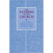 Christian Instruction; Admonition and Grace; The Christian Combat; Faith, Hope and Charity