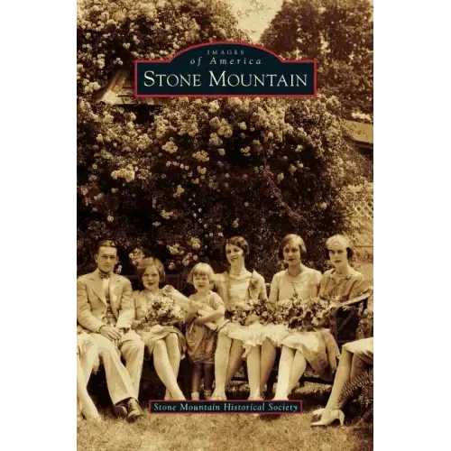 Stone Mountain