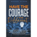 Have The Courage To Be Different: Get Anxiety Relief From People-Pleasing! Stop Dimming Your Light For Others. Dare To Set Boundaries & Live Your Best