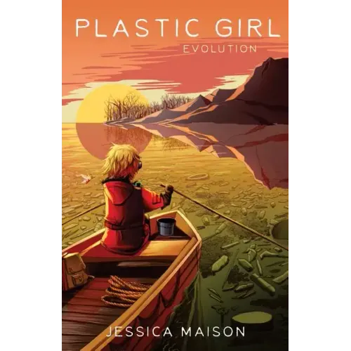 Plastic Girl: Evolution