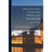 English and Scottish Wrought Ironwork; a Series of Examples of English Ironwork of the Best Periods, Together With Most of the Examples Now Existing i