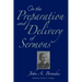 On the Preparation and Delivery of Sermons