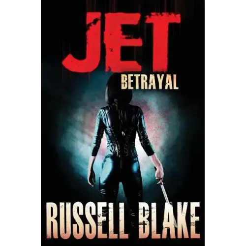 JET II - Betrayal