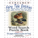Circle It, Fairy Tale Entities, Word Search, Puzzle Book