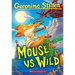 Mouse Vs Wild (Geronimo Stilton #82)