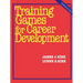 Training Games for Career Development