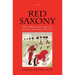Red Saxony: Election Battles and the Spectre of Democracy in Germany, 1860-1918