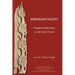 Jeremiah's Egypt: Prophetic Reflections on the Saite Period