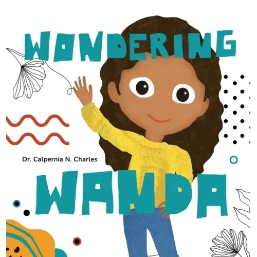 Wondering Wanda