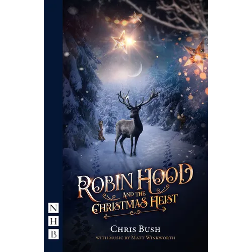 Robin Hood and the Christmas Heist